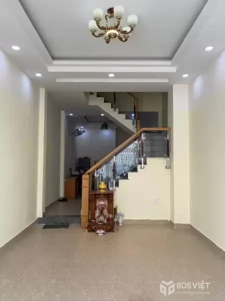 BÁN NHÀ ĐẸP 4 TẦNG HẺM XE HƠI - KHU VIP LINH TRUNG THỦ ĐỨC. GẤP BÁN- GIÁ CHỈ 5.9 TỶ SAU NHIỀU LẦN GIẢM CHÀO