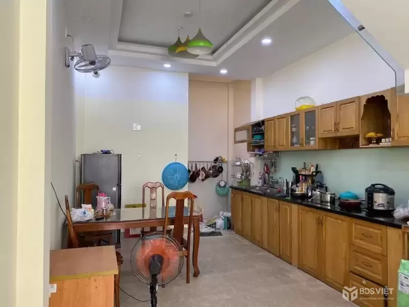 BÁN NHÀ ĐẸP 4 TẦNG HẺM XE HƠI - KHU VIP LINH TRUNG THỦ ĐỨC. GẤP BÁN- GIÁ CHỈ 5.9 TỶ SAU NHIỀU LẦN GIẢM CHÀO