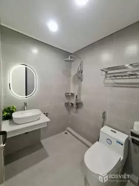 ĐỘI CẤN NHÀ MỚI ĐẸP 4 TẦNG FULL NỘI THẤT GIÁ 9 TỶ 250