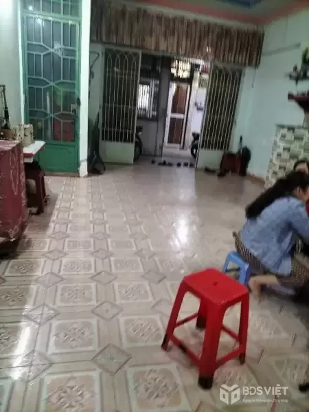 Nhà riêng Đường Nguyễn Văn Săng – 3PN – Hẻm xe hơi 4.5m – 6,4 tỷ