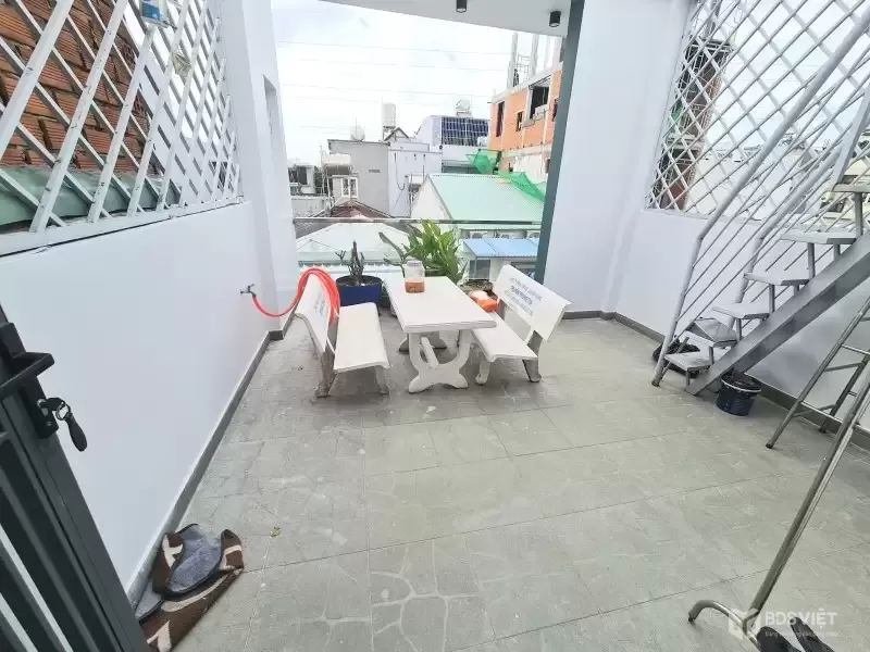 ???? BÁN NHÀ LINH ĐÔNG- TP. THỦ ĐỨC - 3 TẦNG KIÊN CỐ, HẺM RỘNG 8M - CHỈ 8 TỶ 95
