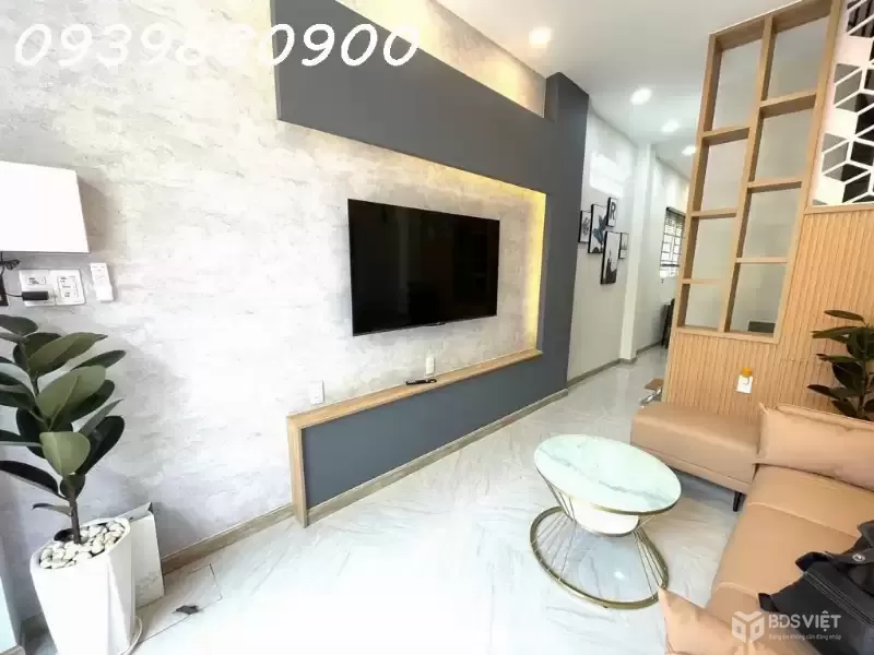 MTKD Phú Nhuận – Đường 8m có lề – 6,9 tỷ TL