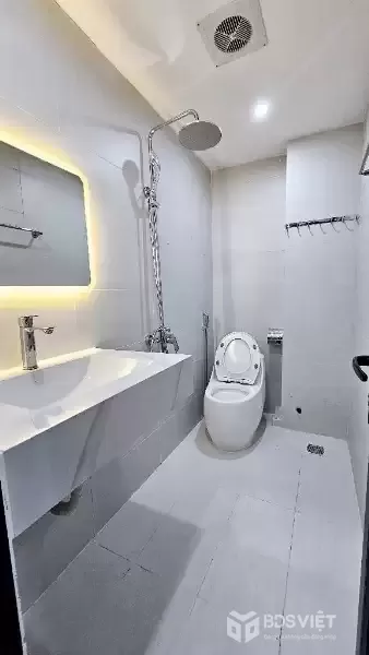 XUÂN THỦY CẦU GIẤY NHÀ ĐẸP-Ô TÔ 20M THOÁNG TRƯỚC SAU 10 TỶ 600