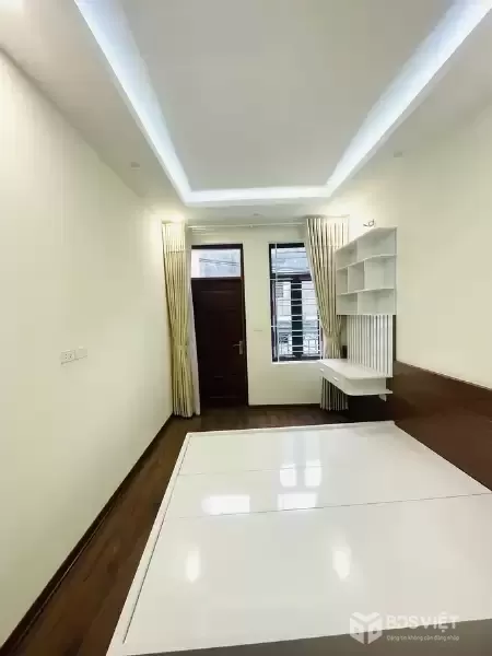 Nhà hiếm trong tầm giá S64m giá10 tỷTrần Hữu DụcNamTừLiêm