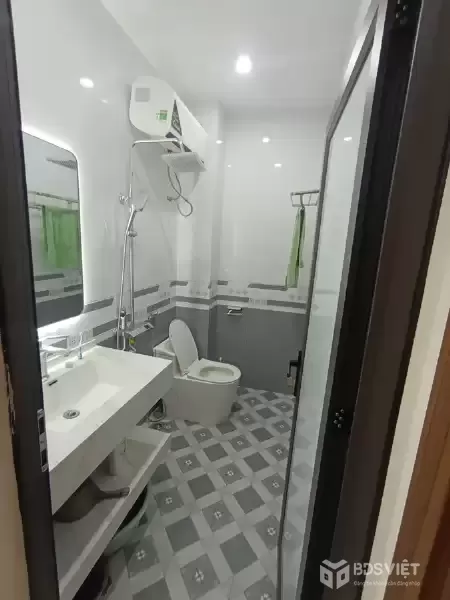 Nhà hiếm trong tầm giá S64m giá10 tỷTrần Hữu DụcNamTừLiêm