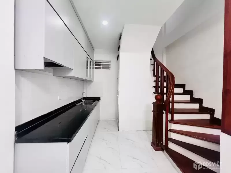 Nhà hiếm trong tầm giá S64m giá10 tỷTrần Hữu DụcNamTừLiêm