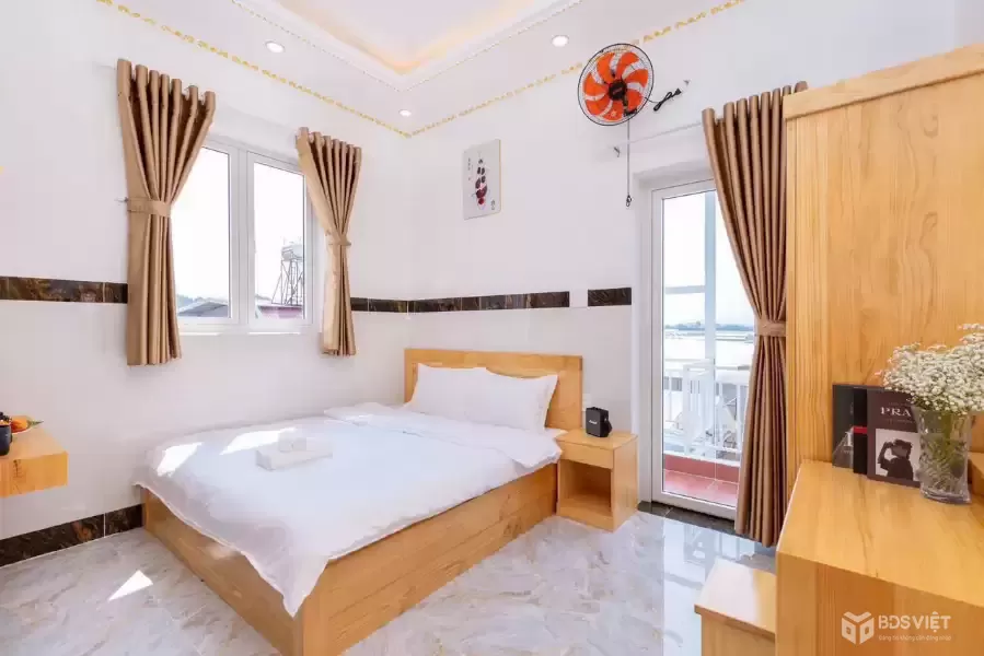 CHO THUÊ VILLA CAO CẤP ĐÀ LẠT, LÂM VIÊN - VIEW THÔNG, NHÀ LỒNG, THANG MÁY, XE 45 CHỖ - 30 TRIỆU/THÁNG