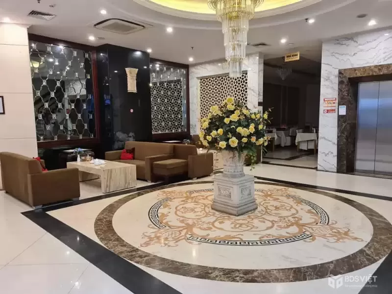 MẶT PHỐ ĐẸP – LÔ GÓC 2 MẶT THOÁNG – VỊ TRÍ KINH DOANH KHÔNG ĐỐI THỦ
