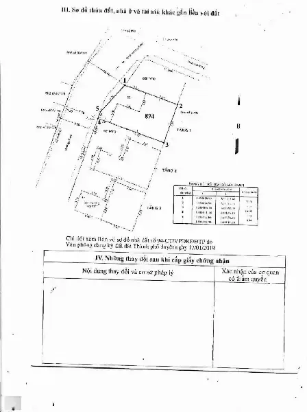 Cần bán biệt thự 4 lầu, đường 10m, DT (9,2 x 16), Nguyễn Oanh, Gò Vấp, giá 14,5 tỷ