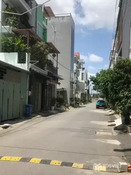 Cần bán biệt thự 4 lầu, đường 10m, DT (9,2 x 16), Nguyễn Oanh, Gò Vấp, giá 14,5 tỷ