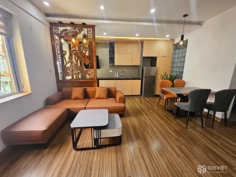 CĂN HỘ TRẦN QUÝ KIÊN CÂU GIẤY 53M- 2 NGỦ GIÁ 4 TỶ 250