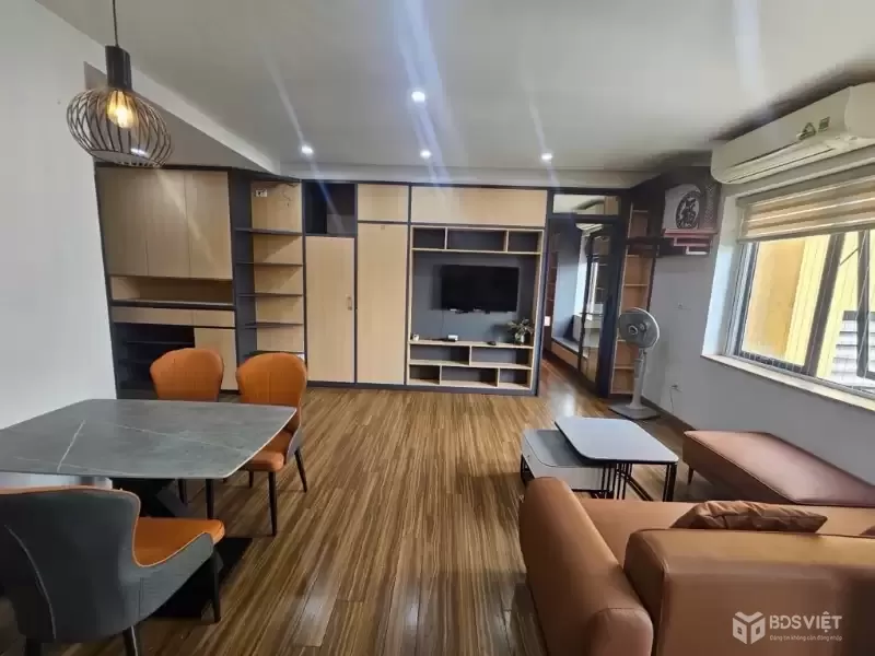 CĂN HỘ TRẦN QUÝ KIÊN CÂU GIẤY 53M- 2 NGỦ GIÁ 4 TỶ 250