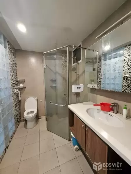 CĂN HỘ TRẦN QUÝ KIÊN CÂU GIẤY 53M- 2 NGỦ GIÁ 4 TỶ 250