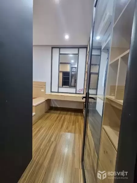 CĂN HỘ TRẦN QUÝ KIÊN CÂU GIẤY 53M- 2 NGỦ GIÁ 4 TỶ 250