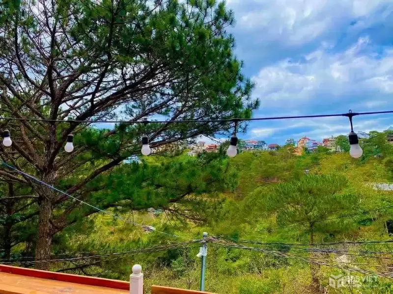 CHO THUÊ VILLA MẶT TIỀN ĐẶNG THÁI THÂN P3 ĐÀ LẠT - 3PN, SÂN ĐẬU 2 Ô TÔ - GIÁ ƯU ĐÃI 3 THÁNG ĐẦU 15 TRIỆU