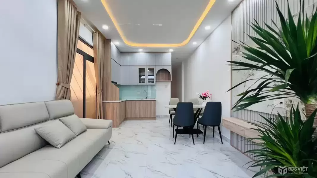 NHÀ HOÀN CÔNG PHƯỚC HẢI, NHA TRANG CÁCH BIỂN 2KM