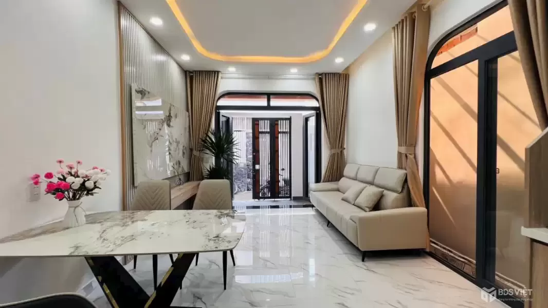 NHÀ HOÀN CÔNG PHƯỚC HẢI, NHA TRANG CÁCH BIỂN 2KM