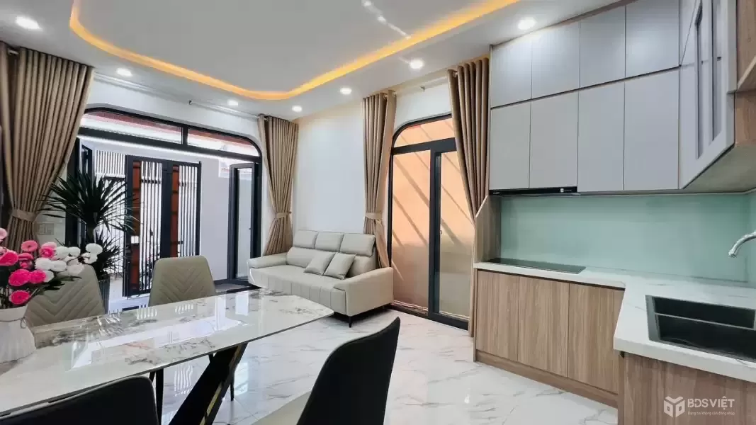 NHÀ HOÀN CÔNG PHƯỚC HẢI, NHA TRANG CÁCH BIỂN 2KM