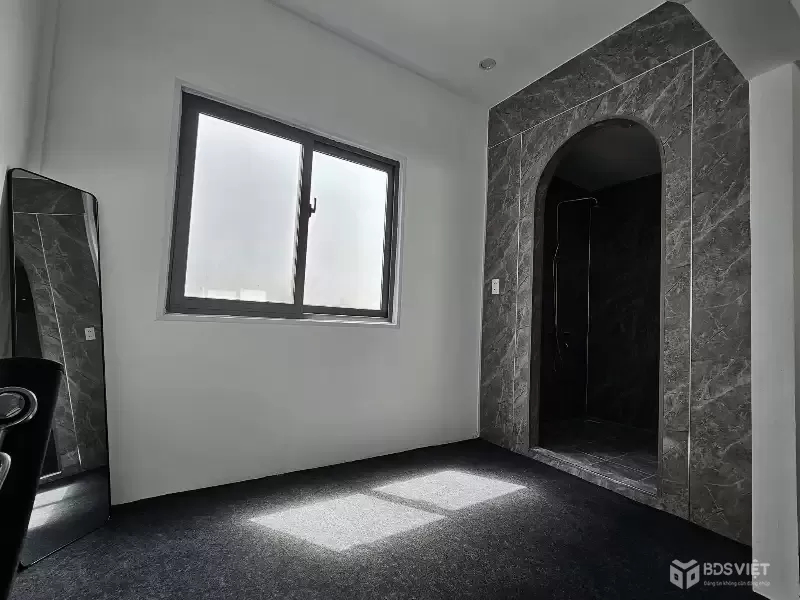 CHO THUÊ NHÀ NGUYÊN CĂN – PHẠM NGỌC THẠCH, P6 – GIÁ 10TR