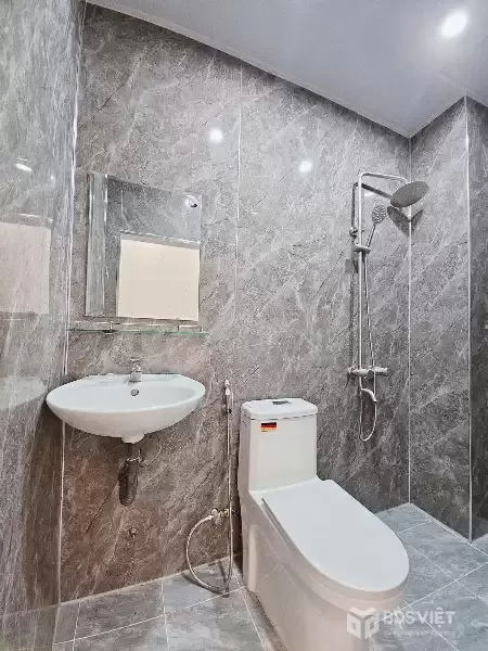 CHO THUÊ NHÀ NGUYÊN CĂN – PHẠM NGỌC THẠCH, P6 – GIÁ 10TR