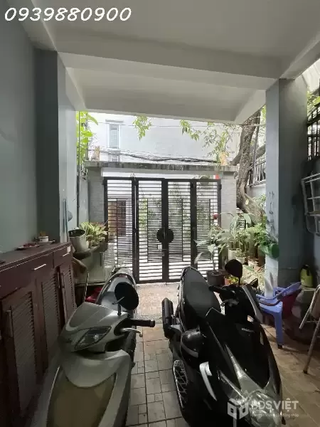 Nhà 4 Tầng Lê Văn Sỹ – 6PN – Oto Tới Nhà – Chỉ 12,9 Tỷ