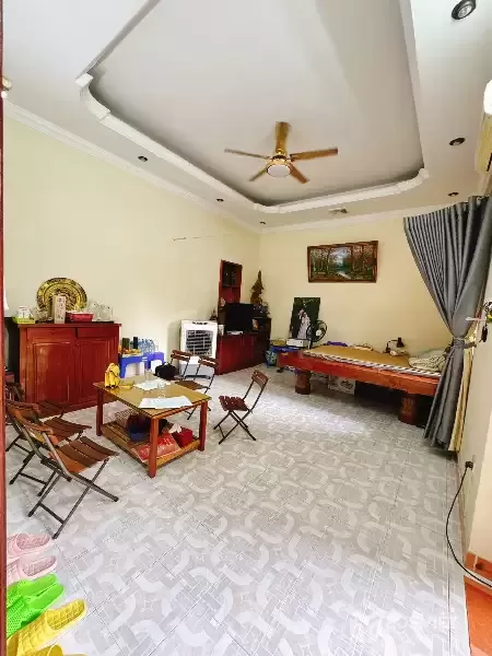 BÁN NHÀ PHỐ QUAN NHÂN -lô góc 3 mặt thoáng - kinh doanh - oto - 75M² x 3 TẦNG – CHỈ 14,79T
