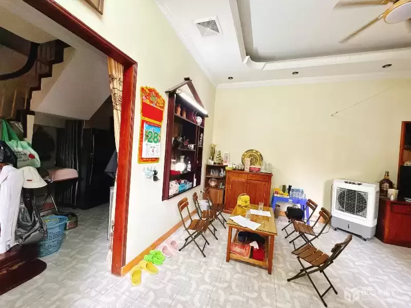 BÁN NHÀ PHỐ QUAN NHÂN -lô góc 3 mặt thoáng - kinh doanh - oto - 75M² x 3 TẦNG – CHỈ 14,79T