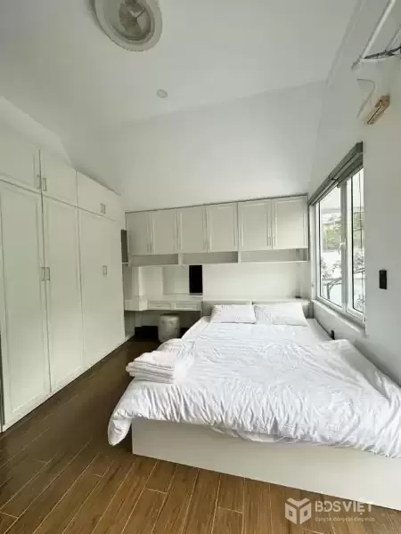 CHO THUÊ HOMESTAY 3 PHÒNG NGỦ HÀ HUY TẬP PHƯỜNG 3 TP ĐÀ LẠT 20TR/THÁNG