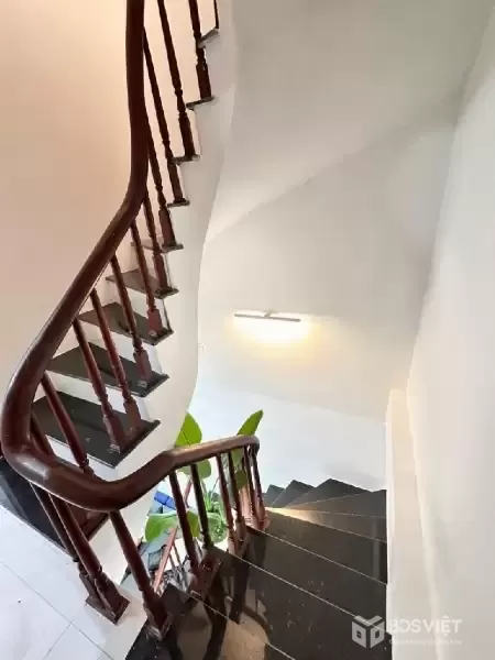CẦU GIÂY Ô TÔ 10M,SÁT PHỐ-NHÀ ĐẸP FULL NỘI THẤT 30M-8 TỶ800