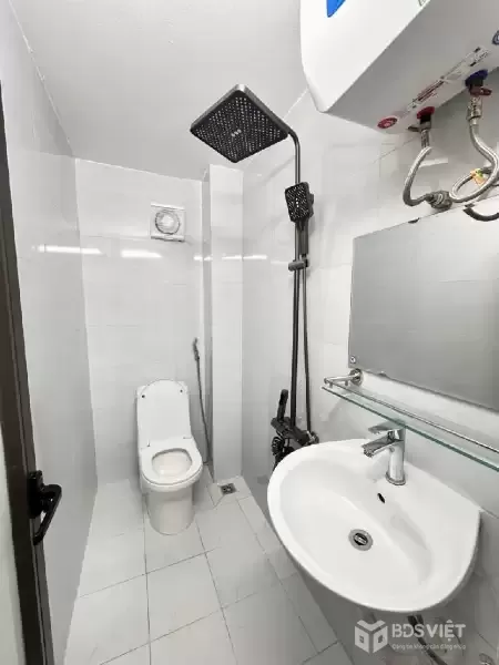 CẦU GIÂY Ô TÔ 10M,SÁT PHỐ-NHÀ ĐẸP FULL NỘI THẤT 30M-8 TỶ800