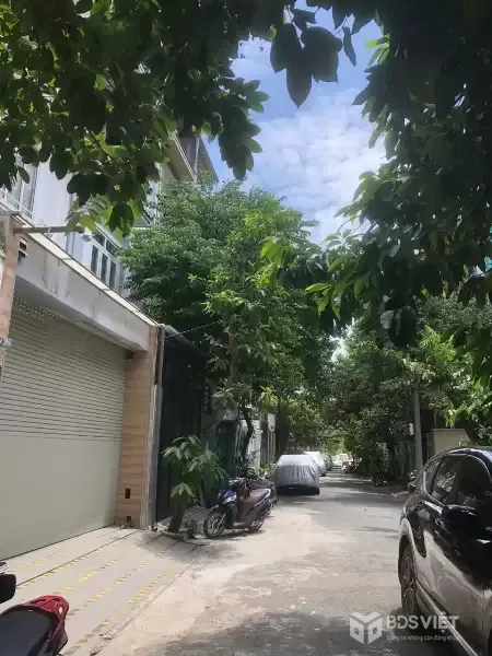 Cần bán nhà Nguyễn Oanh, Gò Vấp, hẻm 8m, DT (4,2 x 16,5), 4 tầng, hơn 6 tỷ