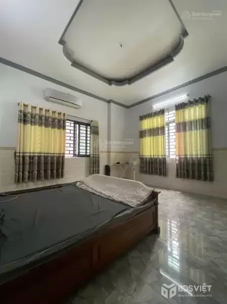 Cần bán nhà Nguyễn Oanh, Gò Vấp, hẻm 8m, DT (4,2 x 16,5), 4 tầng, hơn 6 tỷ
