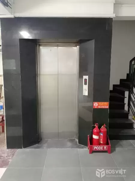 HOT! CHDV XÔ VIẾT NGHỆ TĨNH PHƯỜNG 19 QUẬN BÌNH THẠNH 15P GIÁ 18.5 TỈ