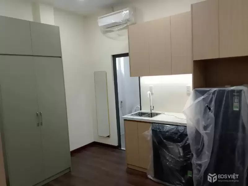 HOT! CHDV XÔ VIẾT NGHỆ TĨNH PHƯỜNG 19 QUẬN BÌNH THẠNH 15P GIÁ 18.5 TỈ