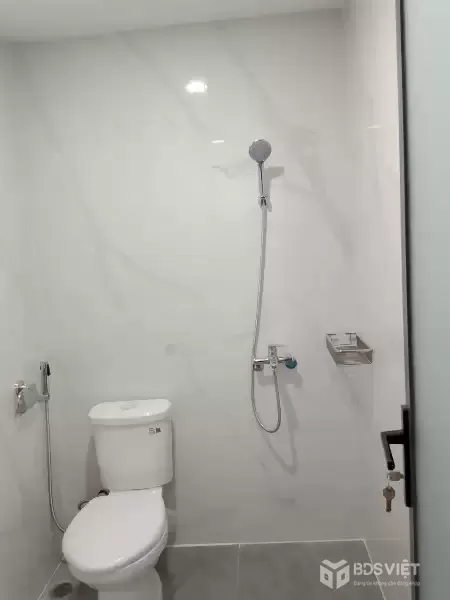 HOT! CHDV XÔ VIẾT NGHỆ TĨNH PHƯỜNG 19 QUẬN BÌNH THẠNH 15P GIÁ 18.5 TỈ
