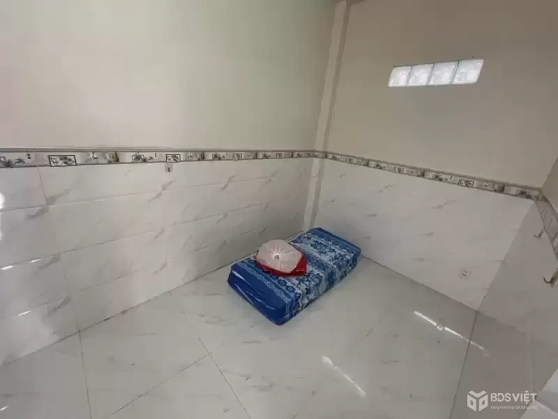 Bán Nhà Bùi Văn Ba, Quận 7, 4 Tầng 7 Phòng, Sổ Đỏ Giá Hời Chỉ 5.5 Tỷ
