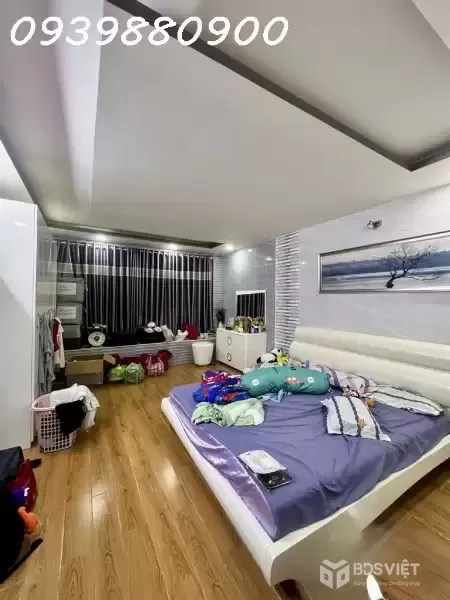 HXH 7C Thích Quảng Đức, 5 tầng - 11Tỷ nhỉnh.