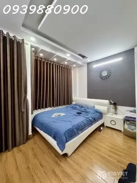 HXH 7C Thích Quảng Đức, 5 tầng - 11Tỷ nhỉnh.