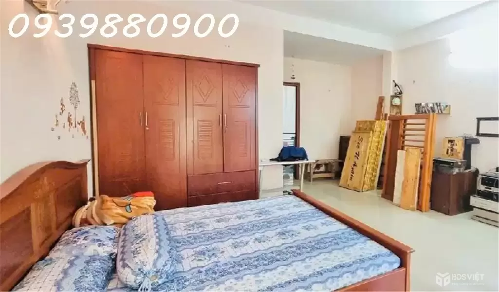 Huỳnh Văn Bánh, ngang 5,5❌16m - 13Tỷ hơn xíu