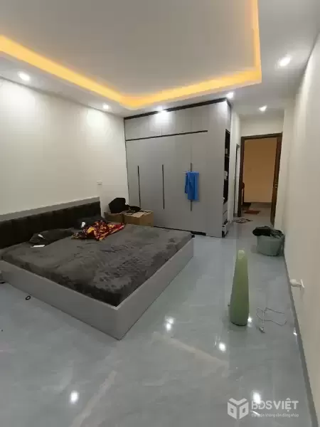 Vị trí đắc địa Lê Quang Đạo Nam Từ Liêm  S64m giá10 tỷ