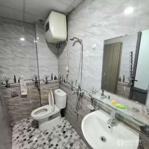 Vị trí đắc địa Lê Quang Đạo Nam Từ Liêm  S64m giá10 tỷ