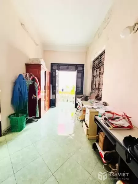 CHÍNH CHỦ BÁN GẤP – MẶT PHỐ LÔ GÓC – SỔ NỞ HẬU – GẦN KHU ĐÔ THỊ TÂY HỒ TÂY