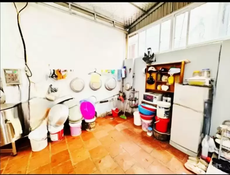 CHÍNH CHỦ BÁN GẤP – MẶT PHỐ LÔ GÓC – SỔ NỞ HẬU – GẦN KHU ĐÔ THỊ TÂY HỒ TÂY