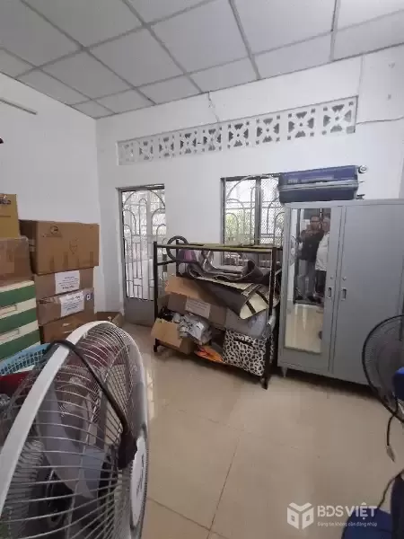 Bán Nhà Lâm Văn Bền Giá Rẽ 4,5 Tỷ 4x14 Hẻm Oto