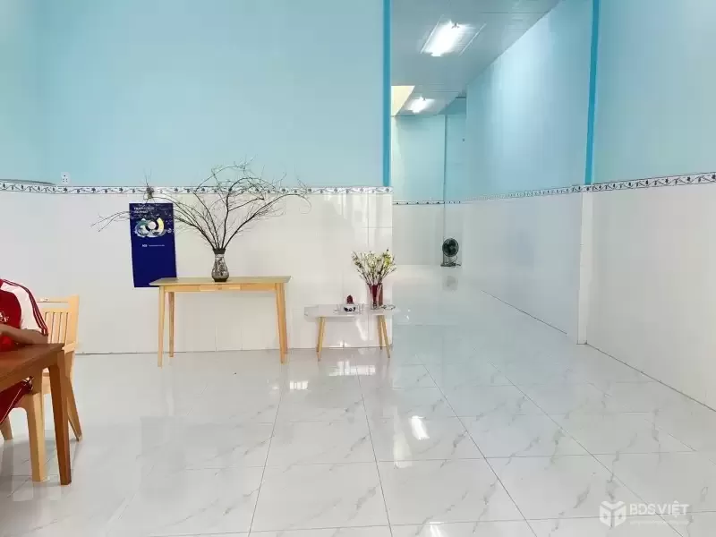 Nhà hẻm xe tải 6m Đường Sơn Kỳ – ngang 8m – 9,9 tỷ