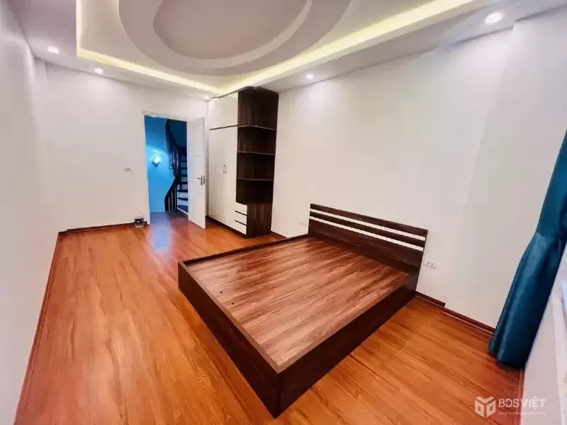 Ô tô tránh Hàm Nghi Nam Từ Liêm  S64m giá10 tỷ