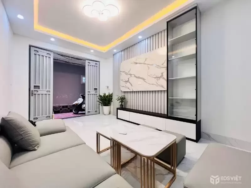 Ô tô tránh Hàm Nghi Nam Từ Liêm  S64m giá10 tỷ