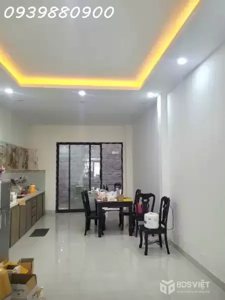 HXH 6m Nguyễn Văn Trỗi, 83m2 - 14Tỷ TL
