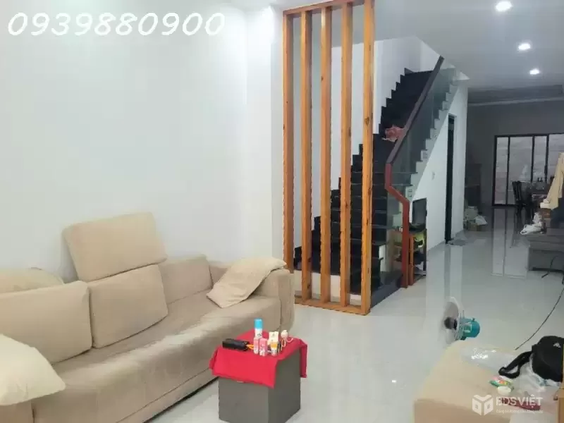 HXH 6m Nguyễn Văn Trỗi, 83m2 - 14Tỷ TL