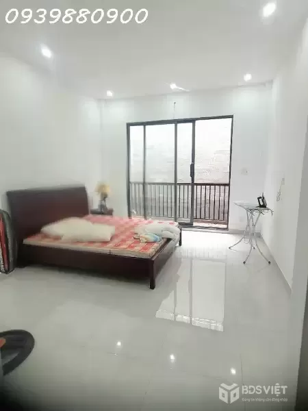 HXH 6m Nguyễn Văn Trỗi, 83m2 - 14Tỷ TL